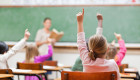 Зеленский подписал закон, который запрещает преподавать в школах лицам, совершавшим домашнее насилие