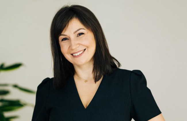 Татьяна Мостепан возглавила департамент здравоохранения КГГА