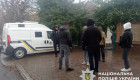 На Київщині чоловік убив знайомого під час пиятики й ще добу пив поруч із тілом
