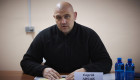 Сергій Лисак очолить Одеську міську військову адміністрацію