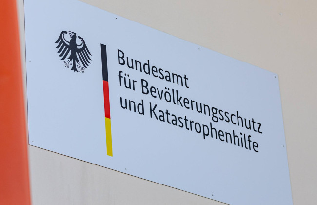 На 10 дней еды и укрытие в помещениях без окон – Германия впервые добавила рекомендации на случай войны