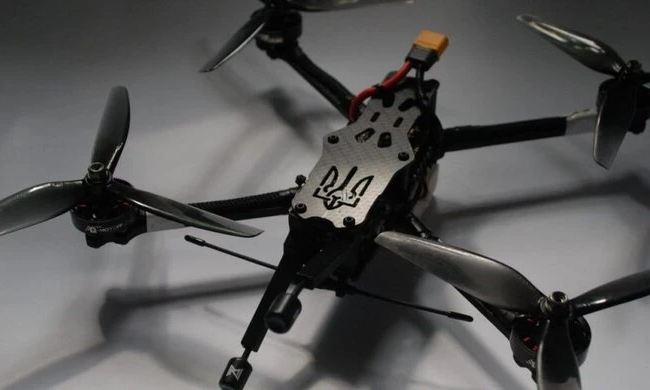 Компания оплатила ремонт техники и дроны для ВСУ — как это учитывается в финотчетности