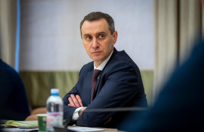 МОЗ ще вирішує, на який період часу будуть даватися кошти для чекапу, щоб людина 40+ могла ними скористатися