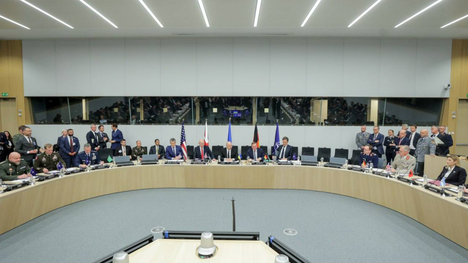 Денис Шмигаль закликав партнерів допомогти Україні покрити 60 мільярдів доларів оборонних витрат
