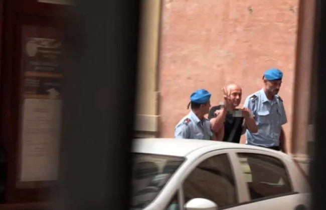 Верховный суд Италии отменил решение об экстрадиции украинца Сергея Кузнецова в Германию