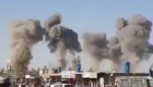 Пакистан нанес авиаудары по Кабулу и приграничным районам Афганистана – видео