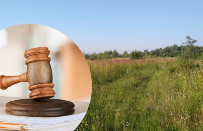 У Хмельницькому суд визнав недійсною угоду про оренду землі під ТРЦ