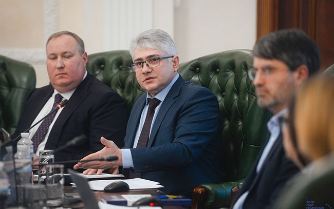 Суддя чотири року тому відзначила 9 травня, а у 2025 році отримала за це дисциплінарну справу