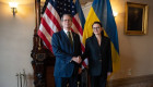 Юлия Свириденко обсудила с министром финансов США Бессентом санкции против РФ
