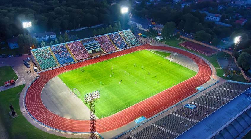 Зеленський підписав закон, який спростить доступ до спортивних споруд