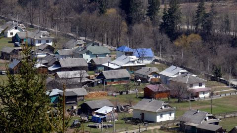 В Украине запускают новую программу жилищной поддержки ВПЛ в селах
