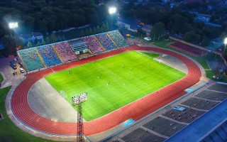 Зеленський підписав закон, який спростить доступ до спортивних споруд