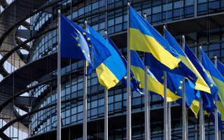 Україна та ЄС скасовують мита на аграрну продукцію