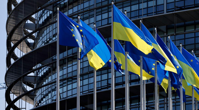 Україна та ЄС скасовують мита на аграрну продукцію