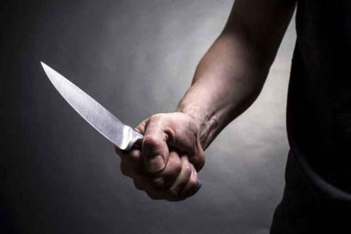 На Житомирщині судили молодика, який  під час сварки ножем вбив знайому