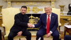 Трамп и Зеленский обсудят возможность поставки Украине «Томагавков» во время встречи в Белом доме — Axios