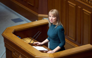 На житло для українців у 2026 році потрібно більше коштів: Олена Шуляк назвала суму