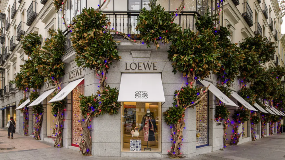 Gucci, Chloé и Loewe годами диктовали цены магазинам — теперь заплатят штраф в €157 млн