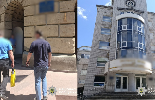 $4500 за студенческий билет: в Черновцах задержали троих работников вузов