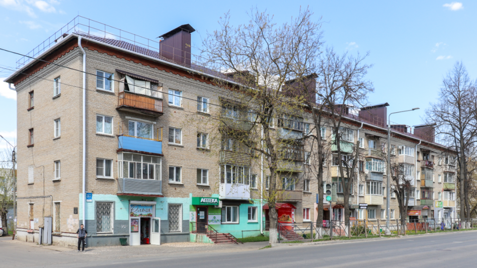 Олена Шуляк розповіла, за яких умов в Україні можуть почати знесення «хрущовок»