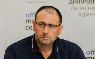 Временно исполнять обязанности главы Днепропетровской ОВА вместо Лисака будет Владислав Гайваненко