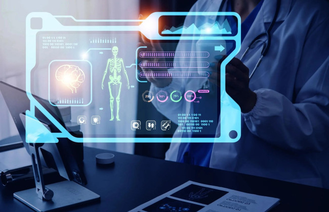 Программа национального чекапа здоровья 40+ будет работать через Дию