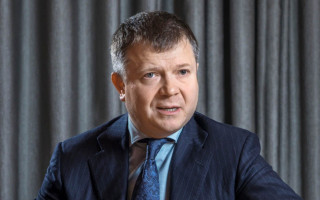 Апеляційна палата ВАКС дозволила здійснювати заочне розслідування щодо Костянтина Жеваго