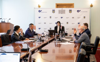 Рахункова палата виявила безліч порушень під час реалізації проекту із захисту енергетичної інфраструктури