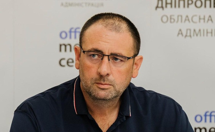 Временно исполнять обязанности главы Днепропетровской ОВА вместо Лысака будет Владислав Гайваненко