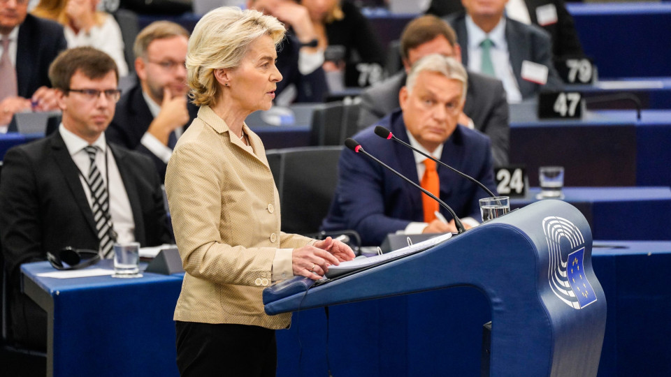 Європарламент подав до Суду ЄС на Єврокомісію через розморожування коштів для Віктора Орбана під час голосування за допомогу Україні у 2023 році
