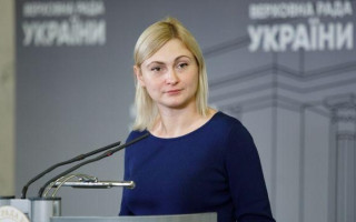 Україна переконала США, що РФ є головною перешкодою мирному врегулюванню — Євгенія Кравчук