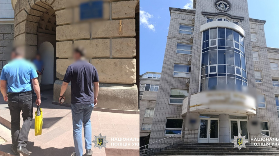 $4500 за студенческий билет: в Черновцах задержали троих работников вузов