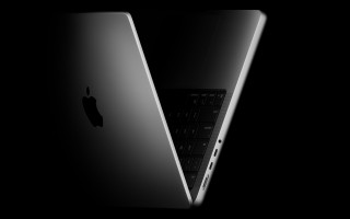 Apple представила новый MacBook Pro с чипом M5 – какая цена