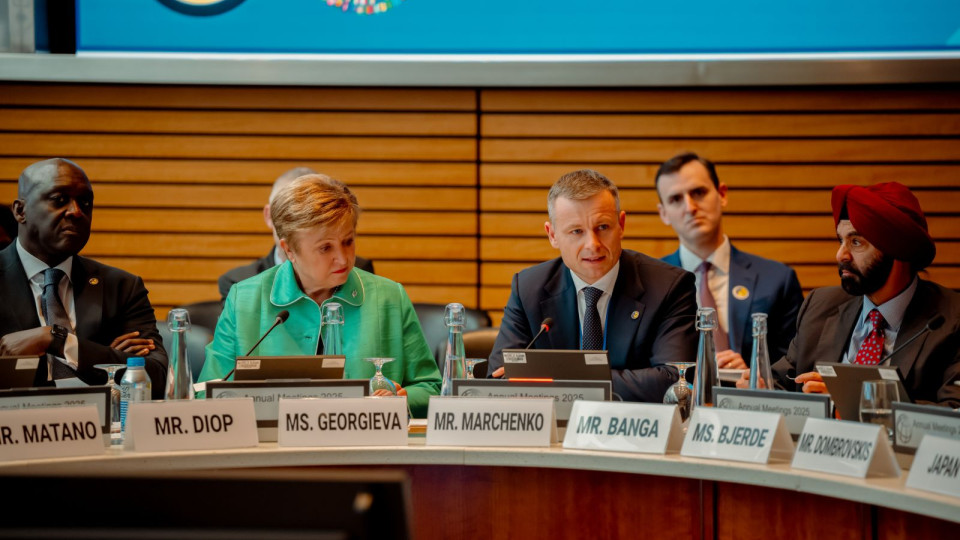 Україні потрібно ще $60 млрд зовнішньої допомоги у 2026-2027 роках, — Марченко