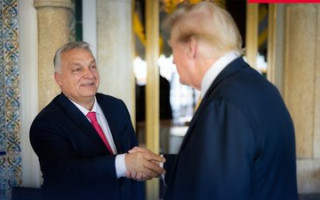 Угорщина готова організувати зустріч Трампа і Путіна – Орбан