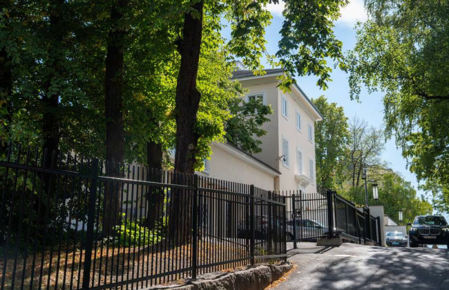 В Осло судили охранника посольства США за шпионаж в пользу России и Ирана