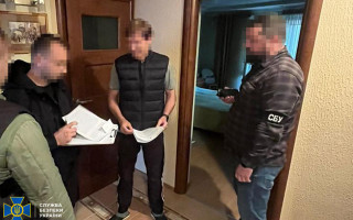 Вивозили ухилянтів за кордон під виглядом водіїв — на Прикарпатті заблокували схему