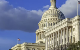 Сенат США дев’ятий раз відхилив законопроект про фінансування уряду
