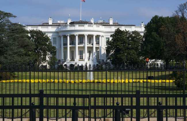 Трамп вважає можливою зустріч Зеленського та Путіна – Білий дім