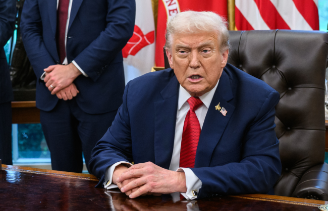 Трамп заявив, що зустрінеться з Путіним у Будапешті для закінчення війни між РФ та Україною