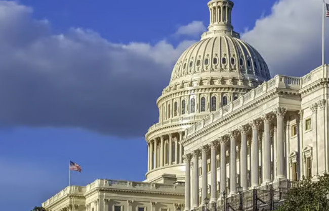 Сенат США девятый раз отклонил законопроект о финансировании правительства