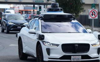 Американська компанія Waymo запустить у Лондоні сервіс роботаксі
