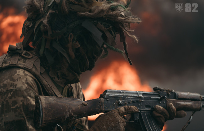 Силы обороны освободили более 180 кв км в Покровском районе Донецкой области — Генштаб