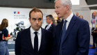 Правительство Франции во главе с Лекорню пережило два вотума недоверия после уступки по пенсионной реформе