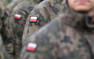 У Польщі на сміттєзвалищі знайшли секретні військові документи