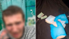 У Києві затримали чоловіка, який викрав у продавця на ярмарку майже 100 тисяч гривень
