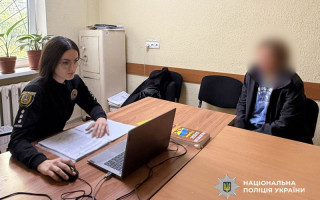 На Одещині жінка у стані сп’яніння викрала авто, щоб «з’їздити до моря» — поліція