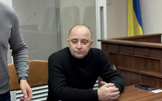 Мера Вишгорода Олексія Момота відсторонили на місяць через справу про бюджетні махінації