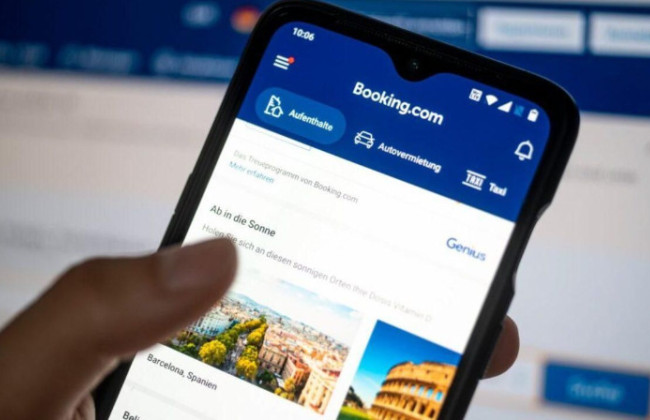 У ЄС готують перші в історії правила для сервісів Airbnb та Booking