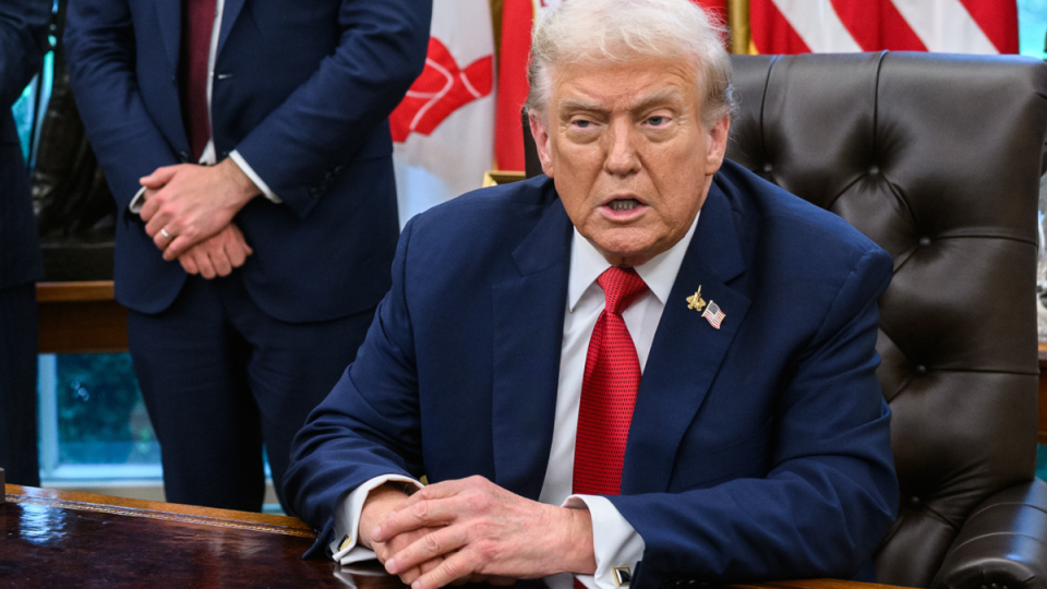 Трамп заявил, что встретится с Путиным в Будапеште для окончания войны между РФ и Украиной
